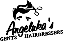 Angeluka’s Hairdressers logo