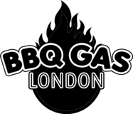 BBQ Gas London logo