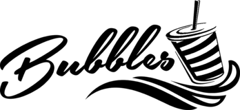 Bubbles logo