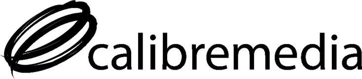 Calibre Media logo