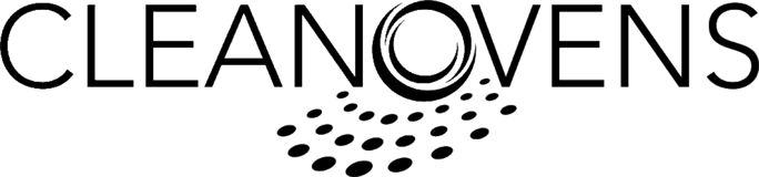 Clean Ovens logo