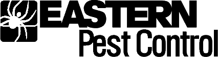 Eastern Pest Control logo