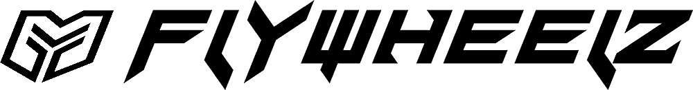 Flywheelz logo