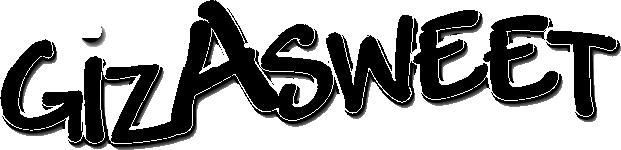 Giza Sweet logo