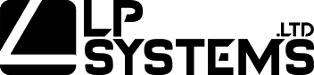 LP Systems logo