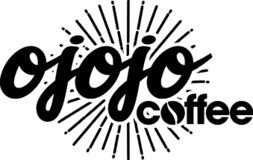 Ojojo Coffee logo