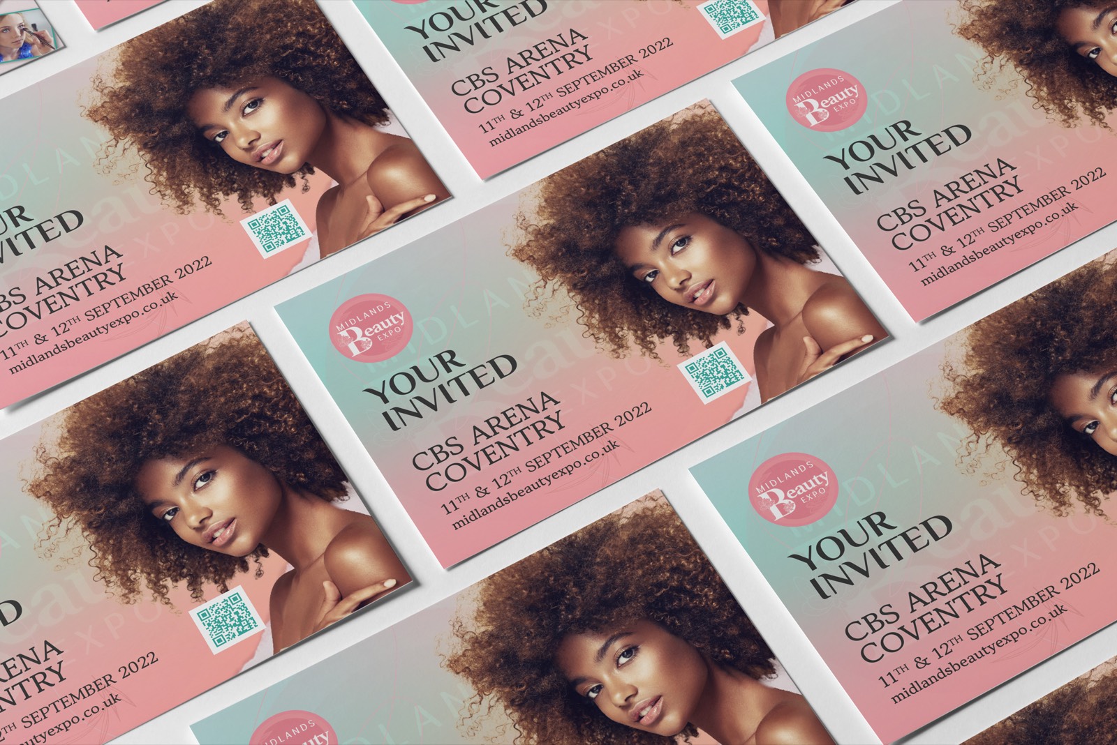 Midlands Beauty Expo