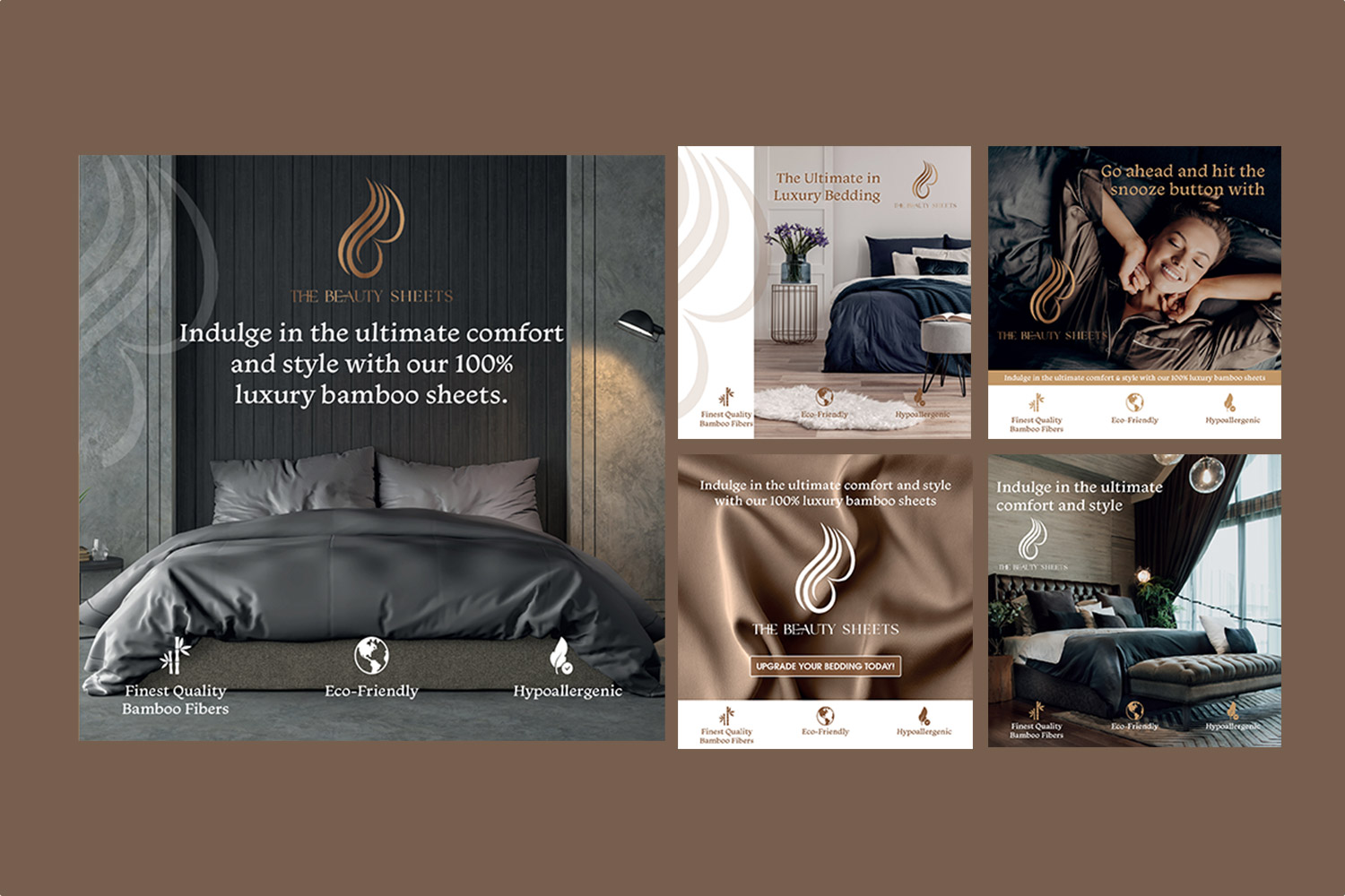 The Beauty Sheets